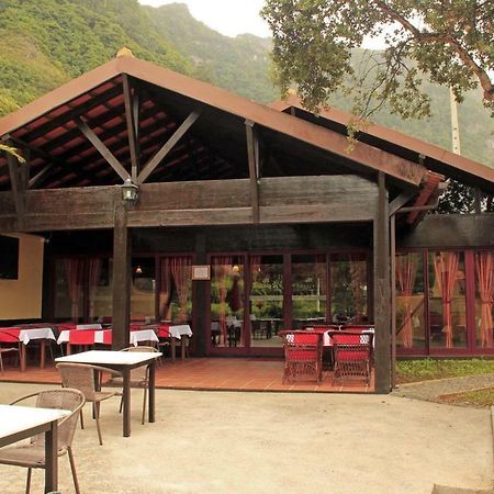 Villa Casa Reizinho Santana  Esterno foto