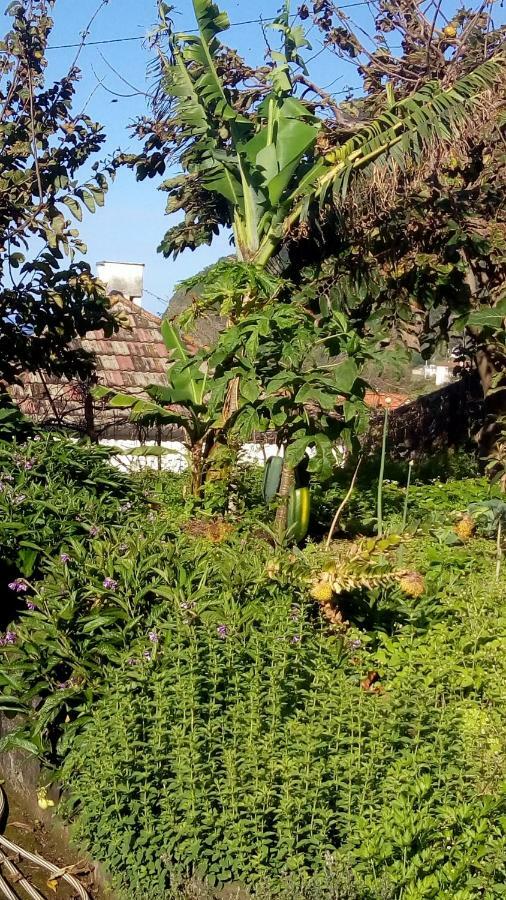Villa Casa Reizinho Santana  Esterno foto