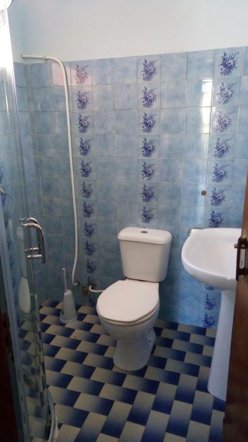 Villa Casa Reizinho Santana  Esterno foto