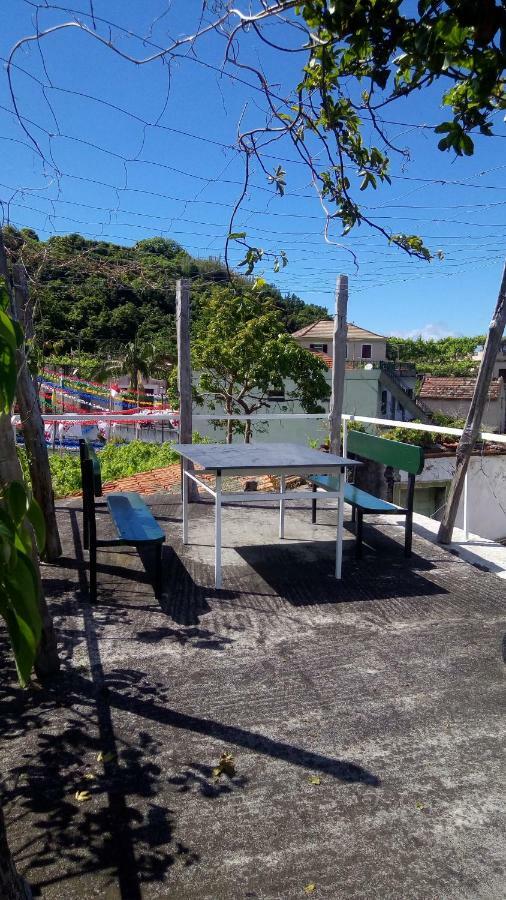 Villa Casa Reizinho Santana  Esterno foto