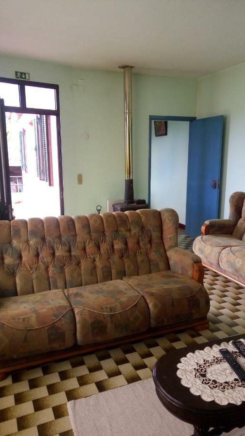Villa Casa Reizinho Santana  Esterno foto