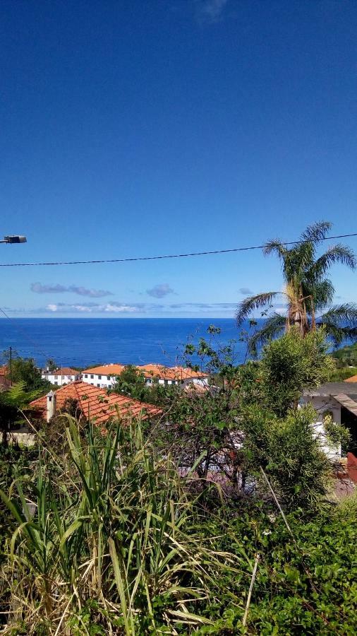 Villa Casa Reizinho Santana  Esterno foto