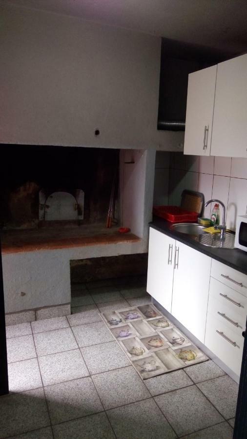 Villa Casa Reizinho Santana  Esterno foto