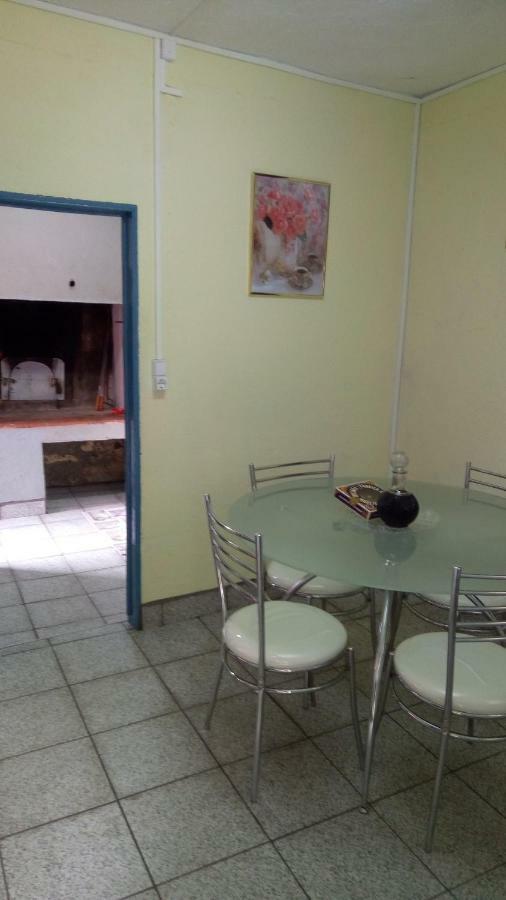 Villa Casa Reizinho Santana  Esterno foto