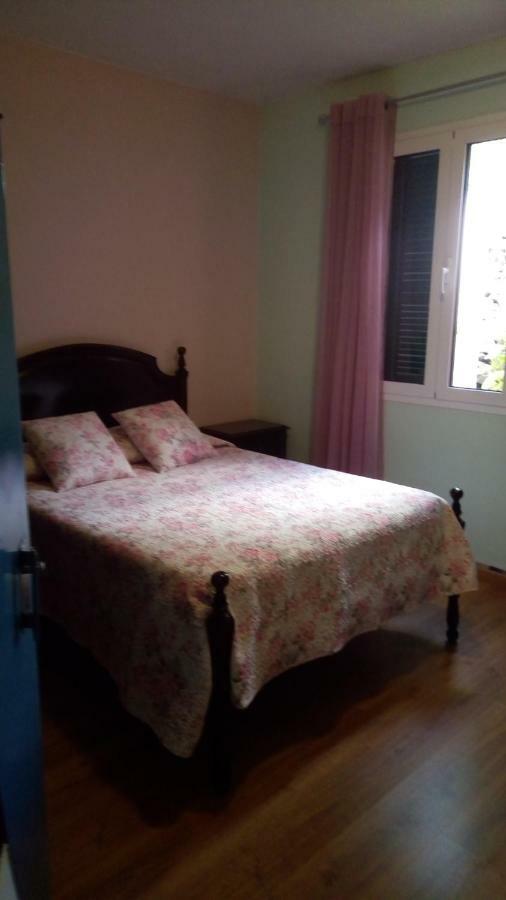 Villa Casa Reizinho Santana  Esterno foto