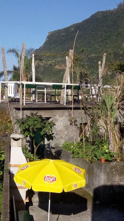 Villa Casa Reizinho Santana  Esterno foto