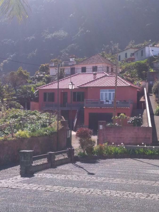 Villa Casa Reizinho Santana  Esterno foto
