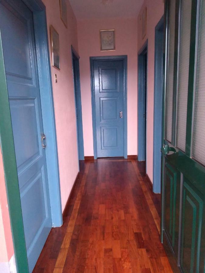 Villa Casa Reizinho Santana  Esterno foto