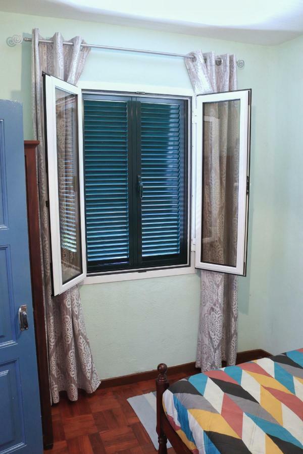 Villa Casa Reizinho Santana  Esterno foto