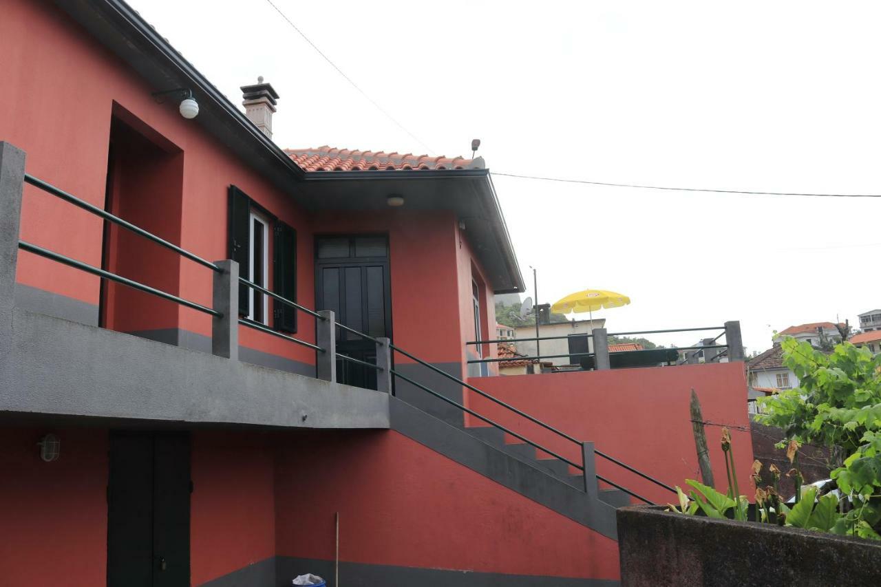 Villa Casa Reizinho Santana  Esterno foto