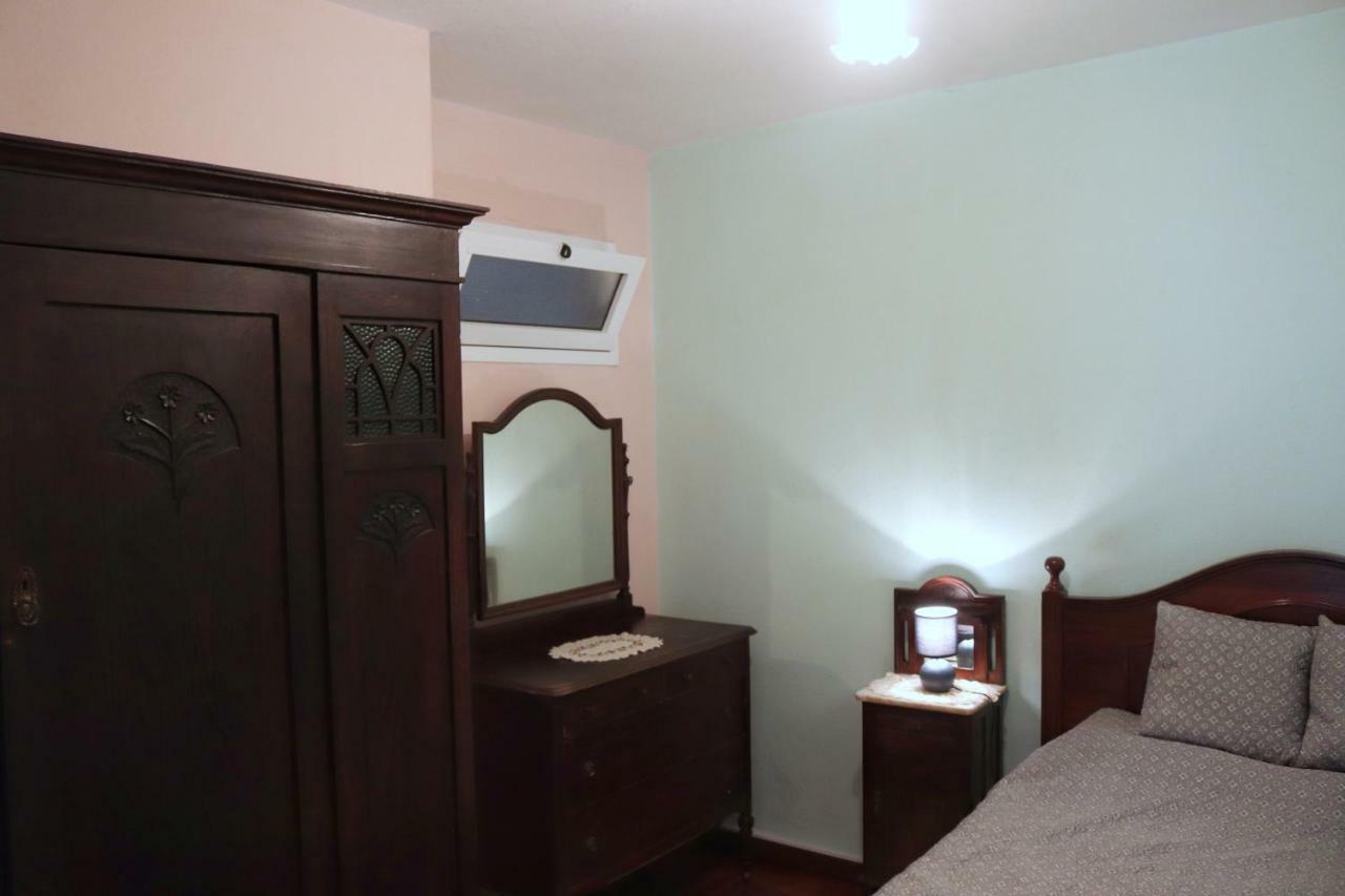 Villa Casa Reizinho Santana  Esterno foto