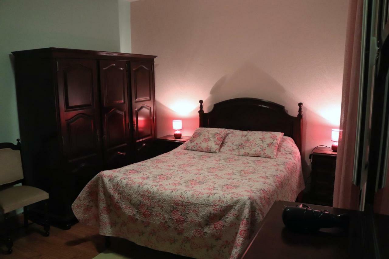 Villa Casa Reizinho Santana  Esterno foto