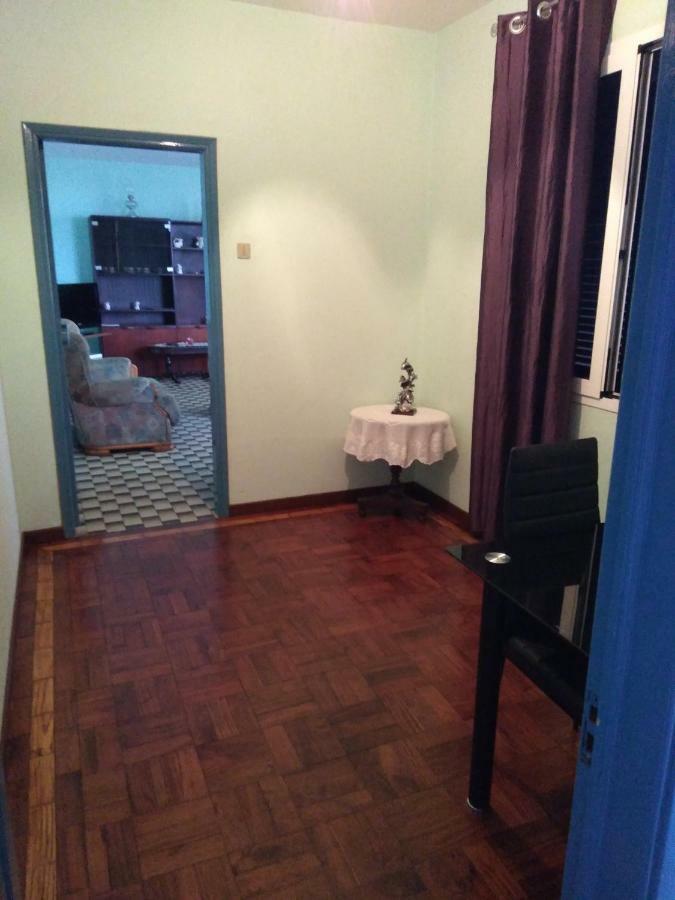 Villa Casa Reizinho Santana  Esterno foto