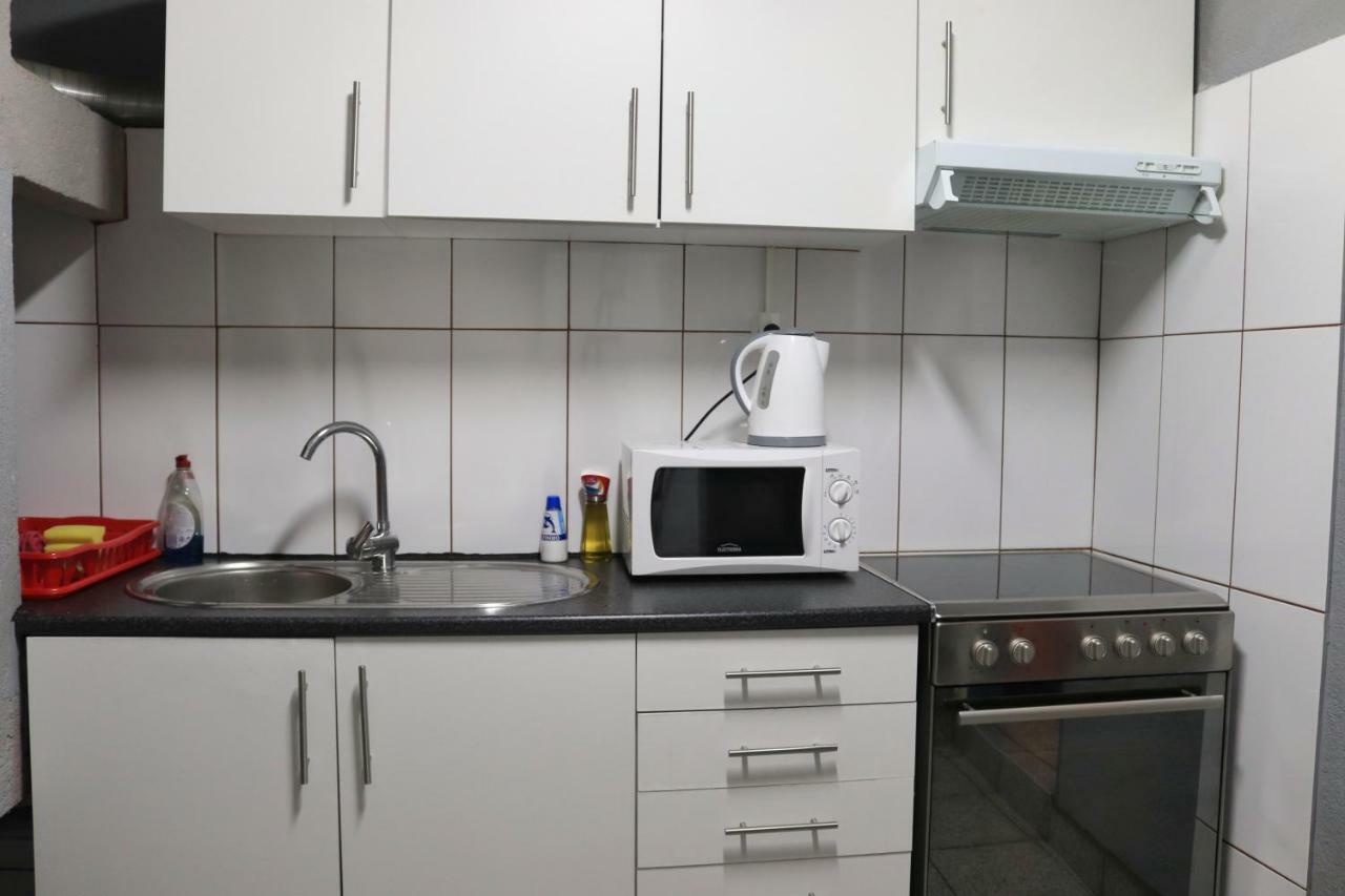 Villa Casa Reizinho Santana  Esterno foto
