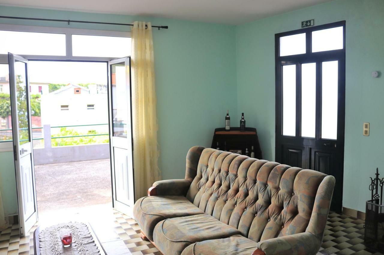 Villa Casa Reizinho Santana  Esterno foto