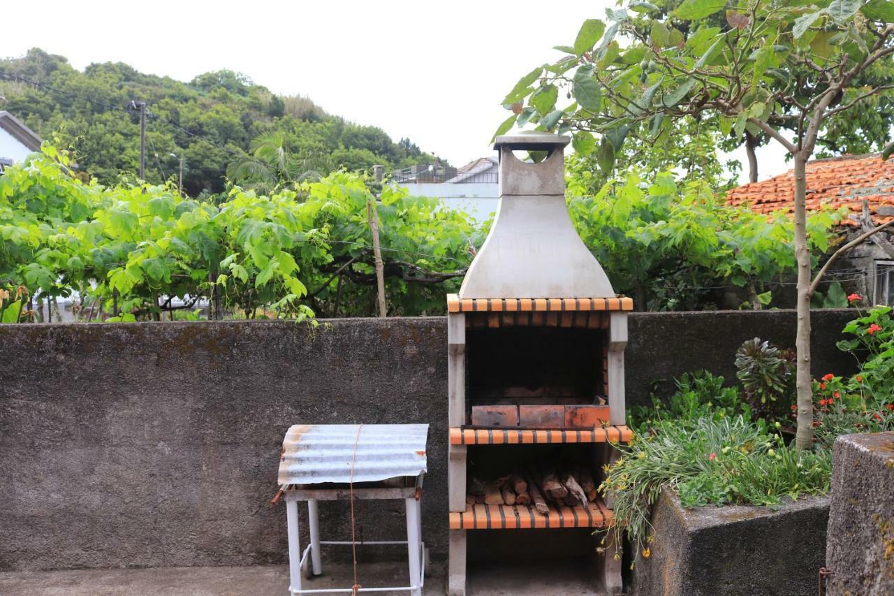 Villa Casa Reizinho Santana  Esterno foto
