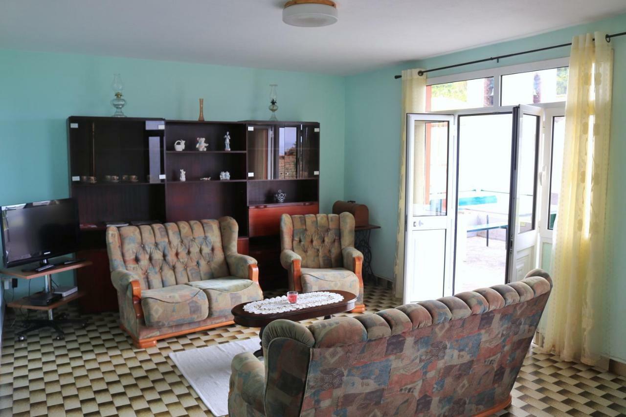Villa Casa Reizinho Santana  Esterno foto