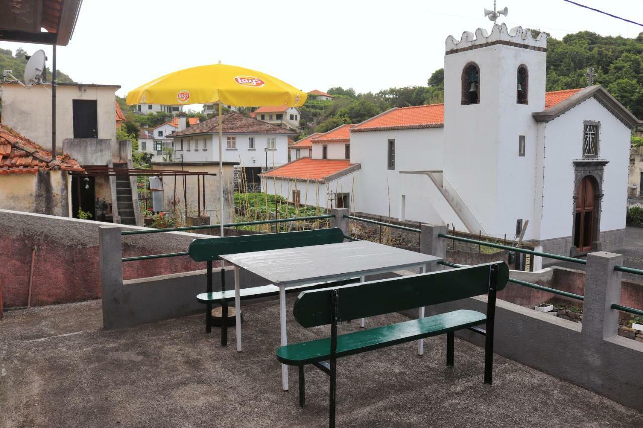 Villa Casa Reizinho Santana  Esterno foto